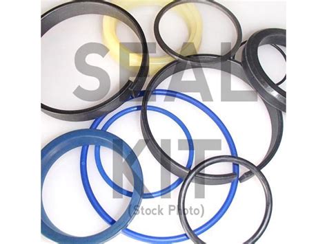 discount seal for cat skid steer|caterpillar hydraulic lift seal kit.